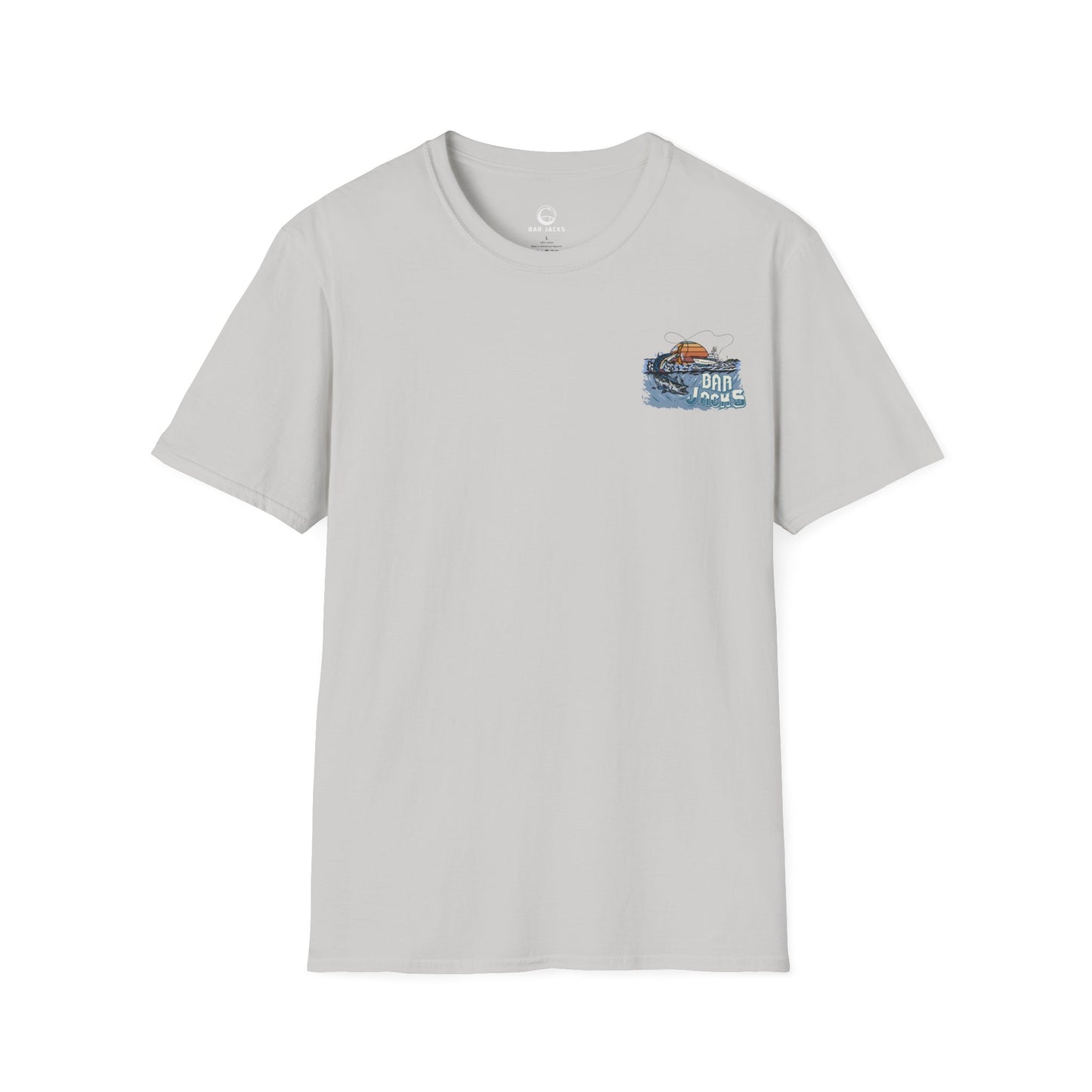 Wahoo Runner T-Shirt