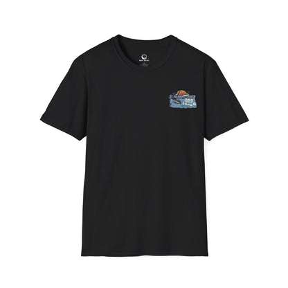 Wahoo Runner T-Shirt