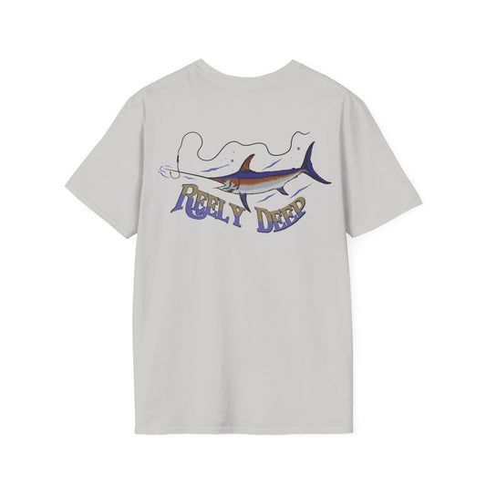 Deep Drop Swordfish Shirt
