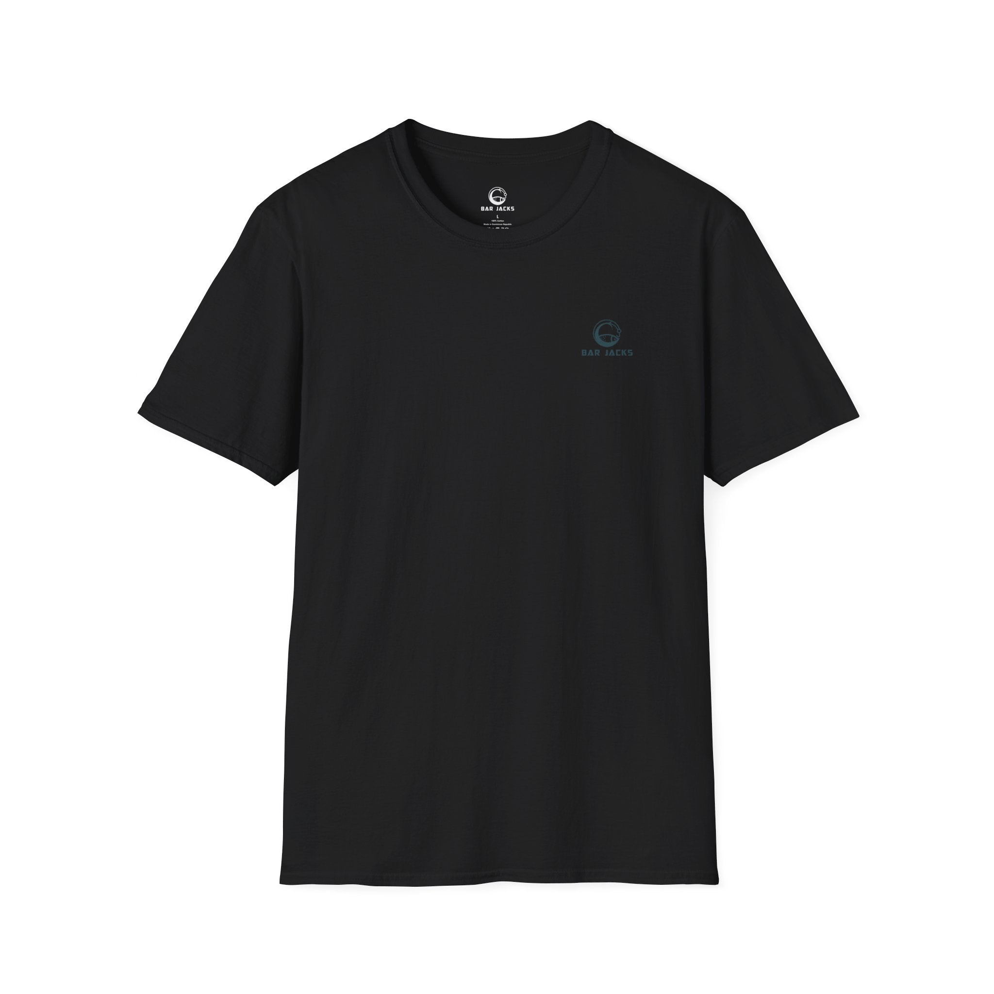Wahoo Runner Performance DryBlend T-Shirt