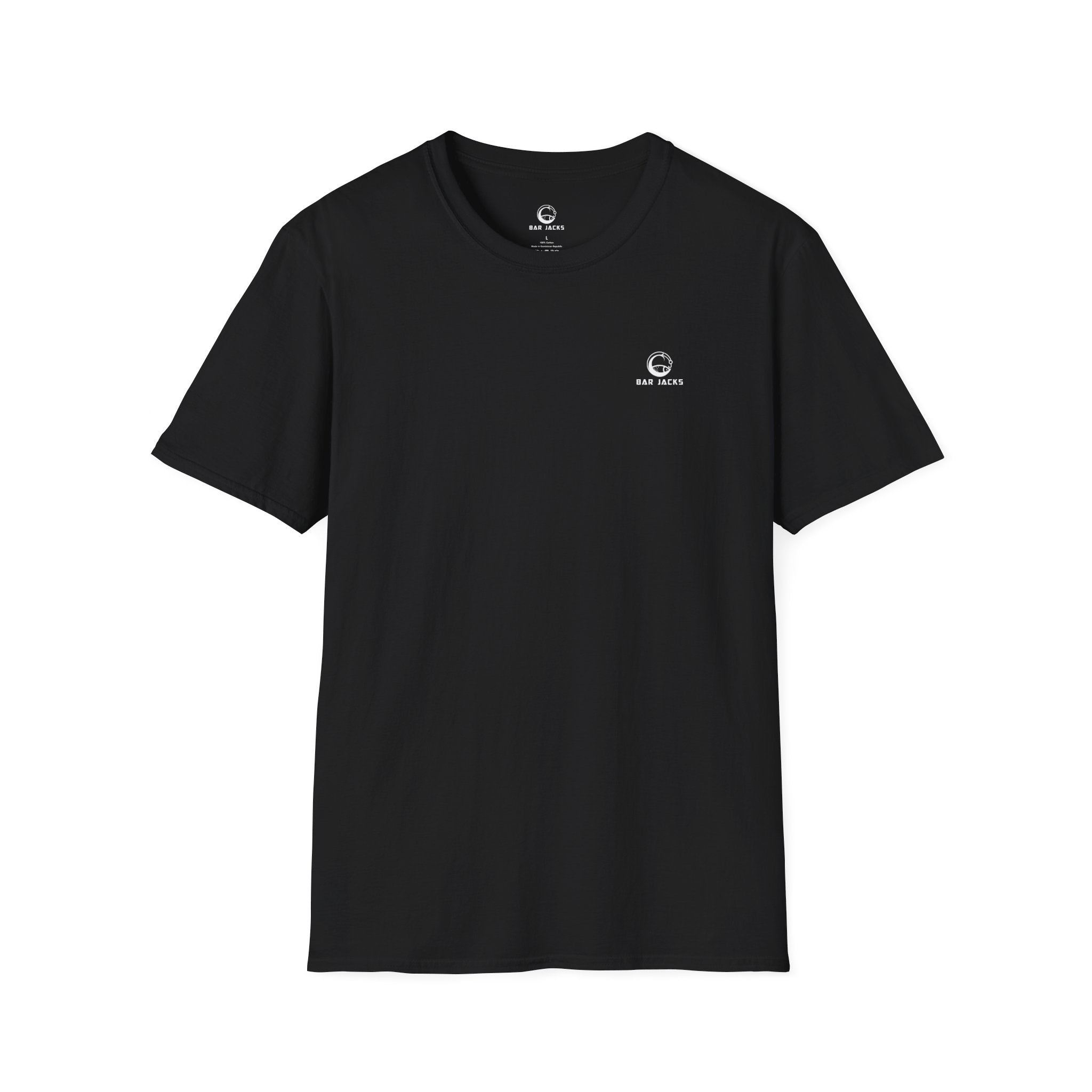 Tuna Tail Up Performance DryBlend T-Shirt