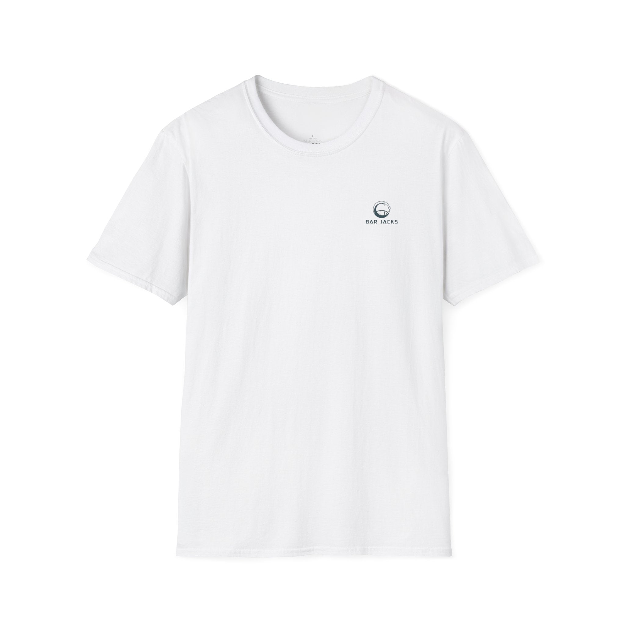 Wahoo Runner Performance DryBlend T-Shirt