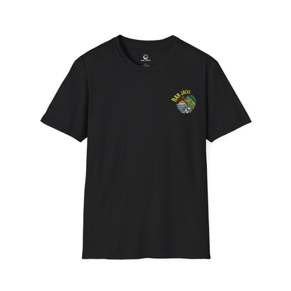 Mahi Runner T-Shirt