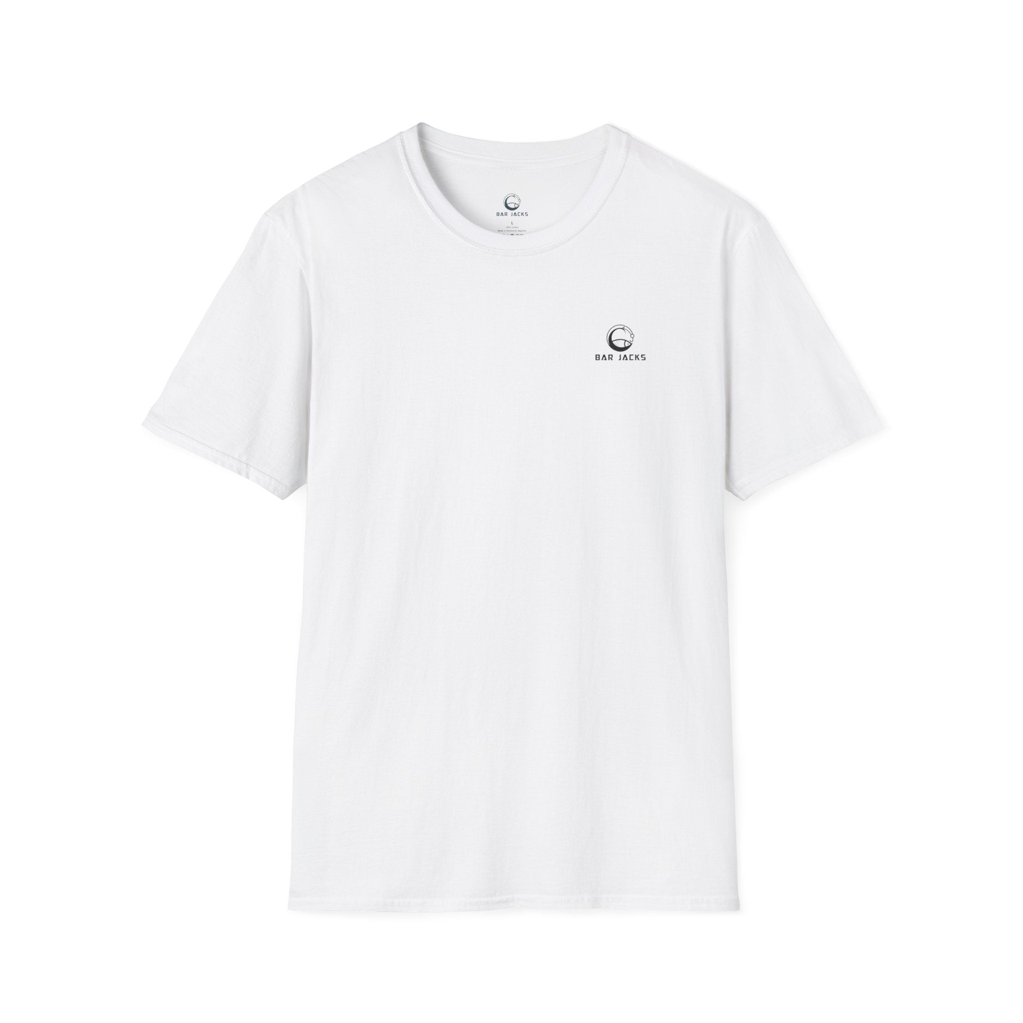 Offshore Life Mahi Performance DryBlend T-Shirt