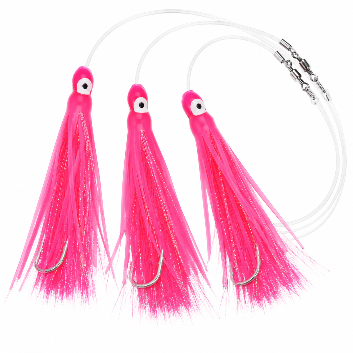 Tuna Fishing Lure – Tuna Striker Offshore Trolling Lure