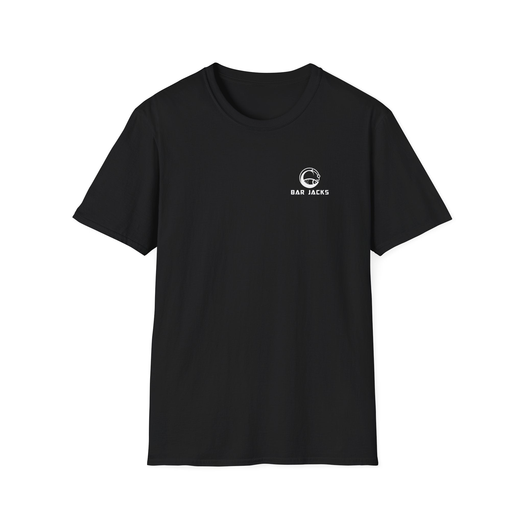 Snook Striker Performance DryBlend T-Shirt