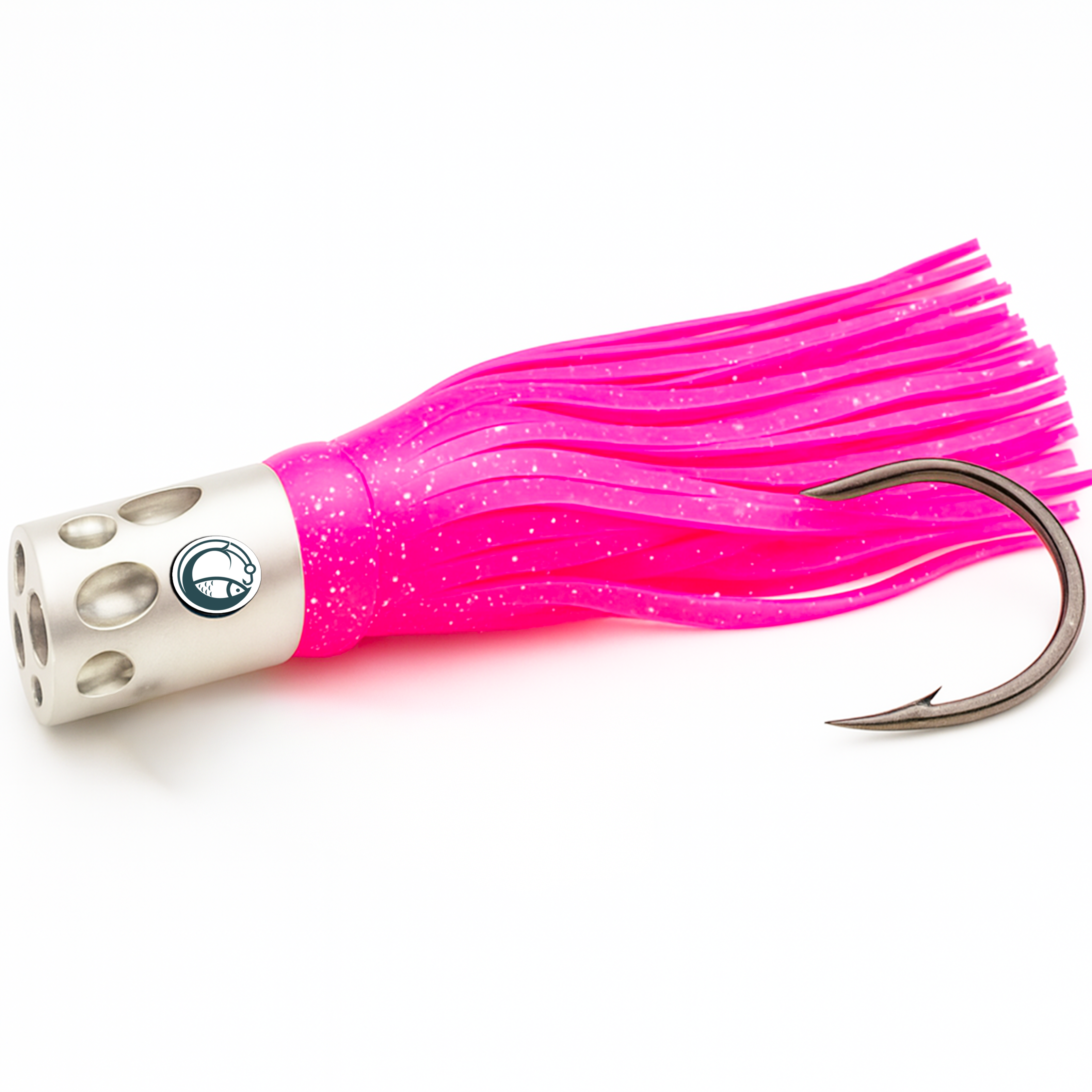 Mahi Super Chugger – Offshore Trolling Lure