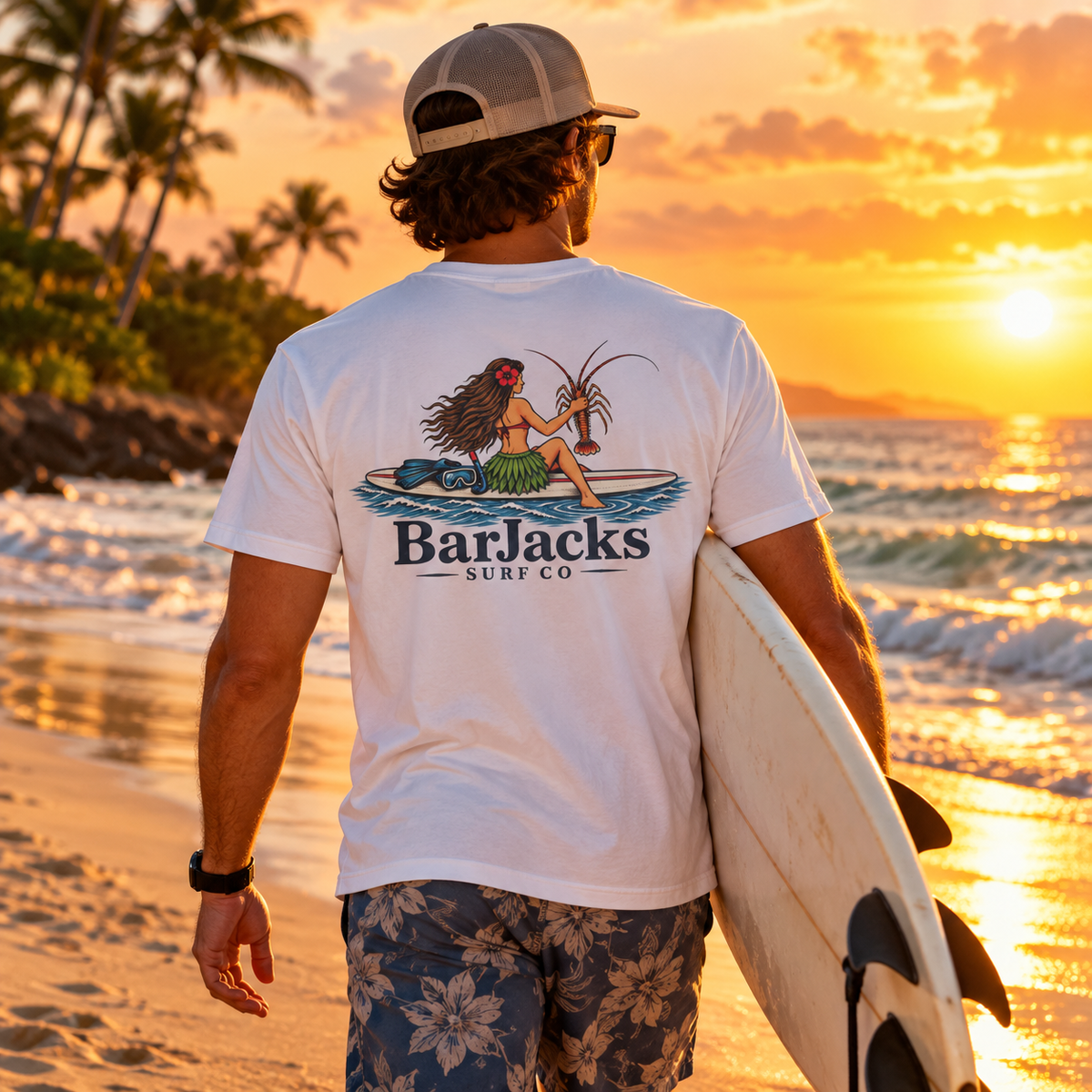 Surf Collection