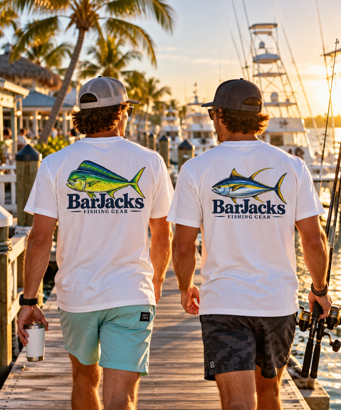 T-Shirts