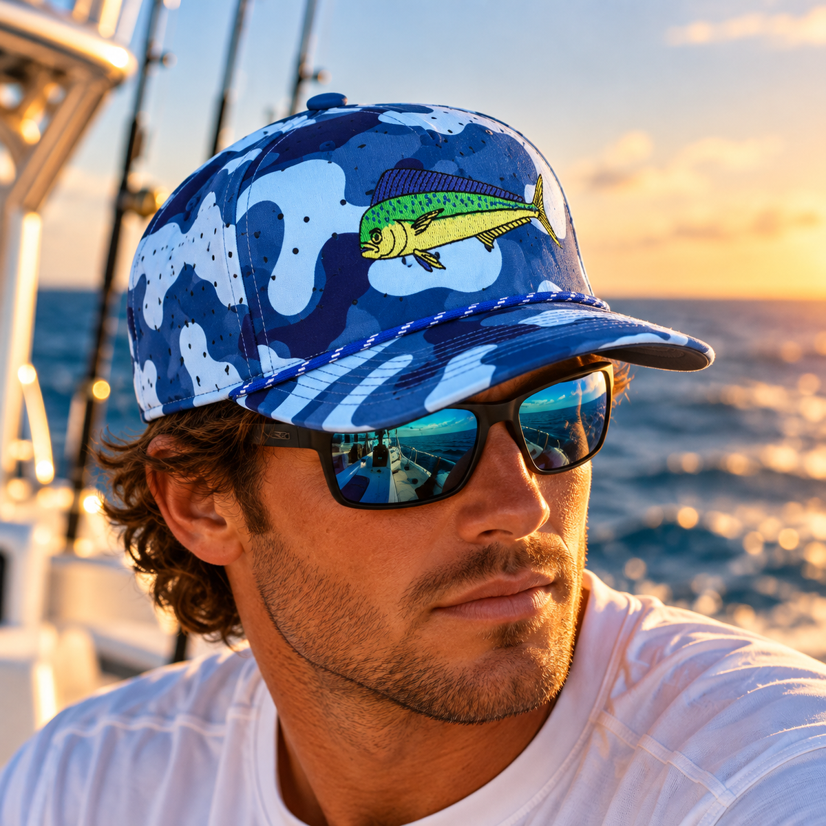 Performance Hats