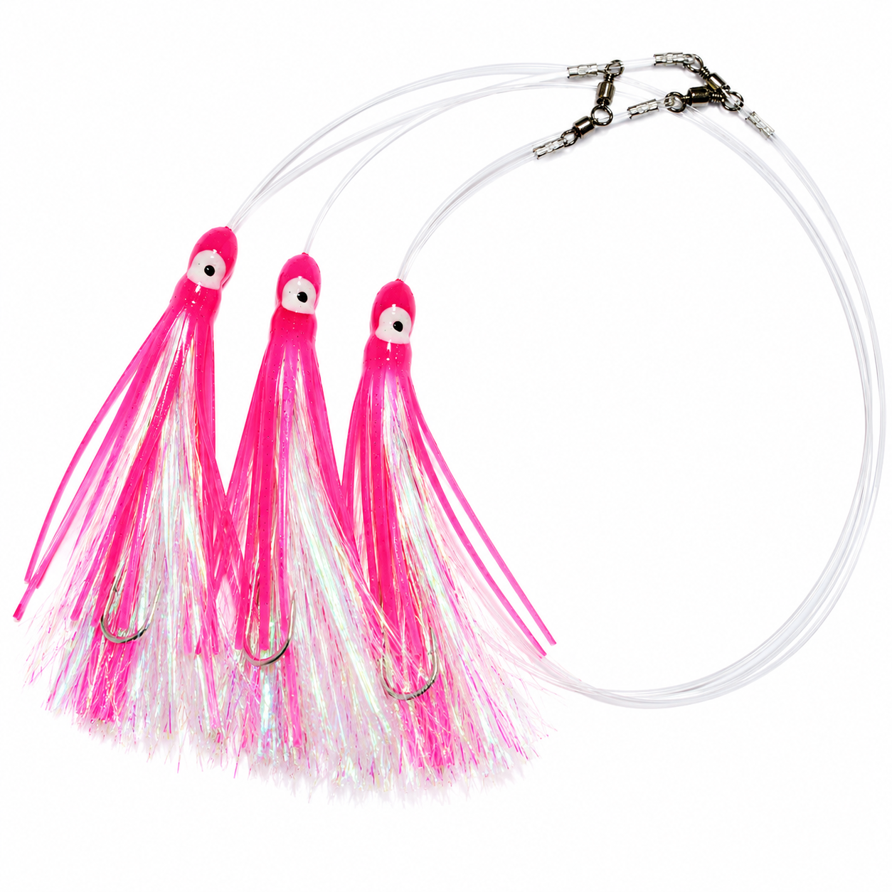 Mahi Striker Fishing Lure