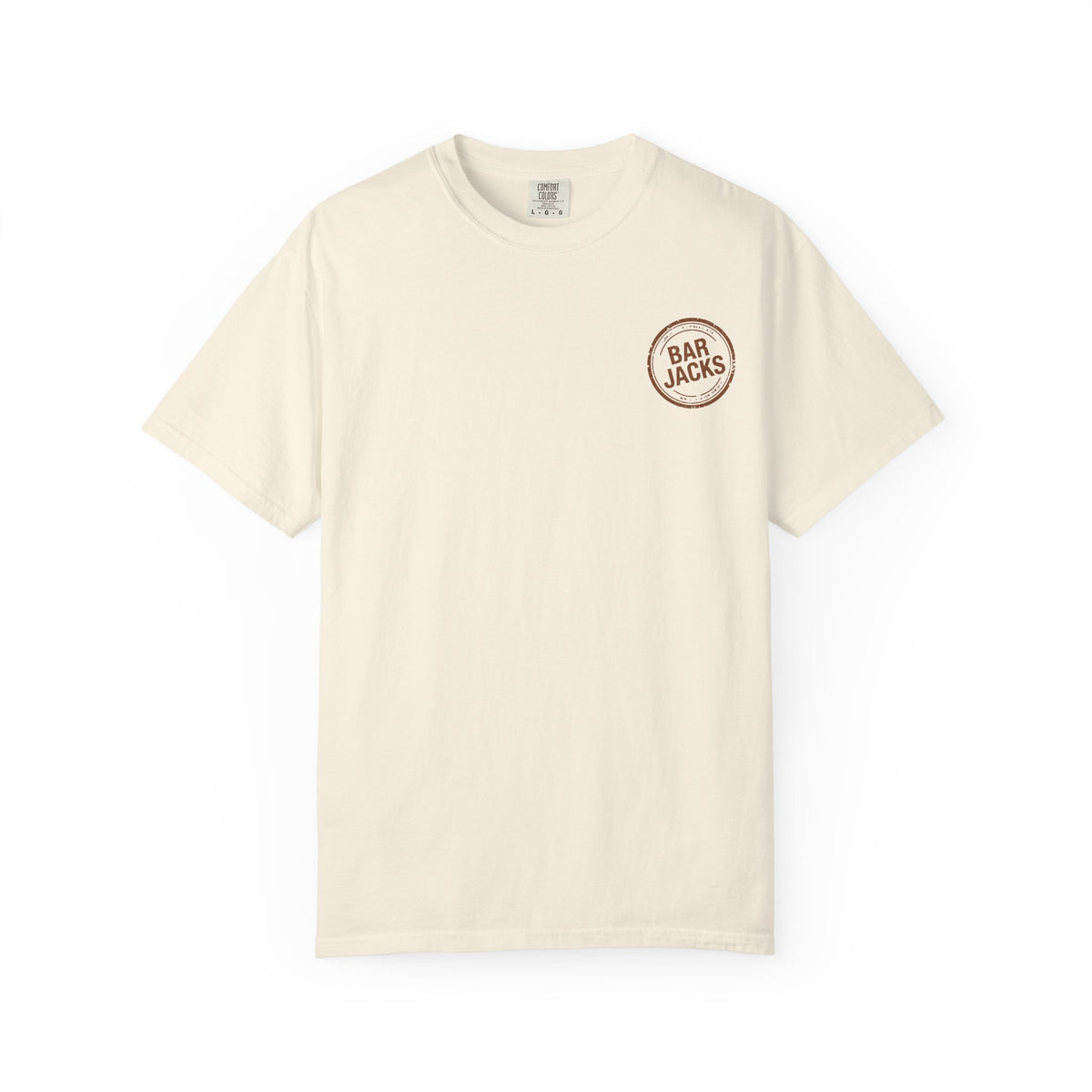 Atlantic Crossing Cobia Cotton Tee