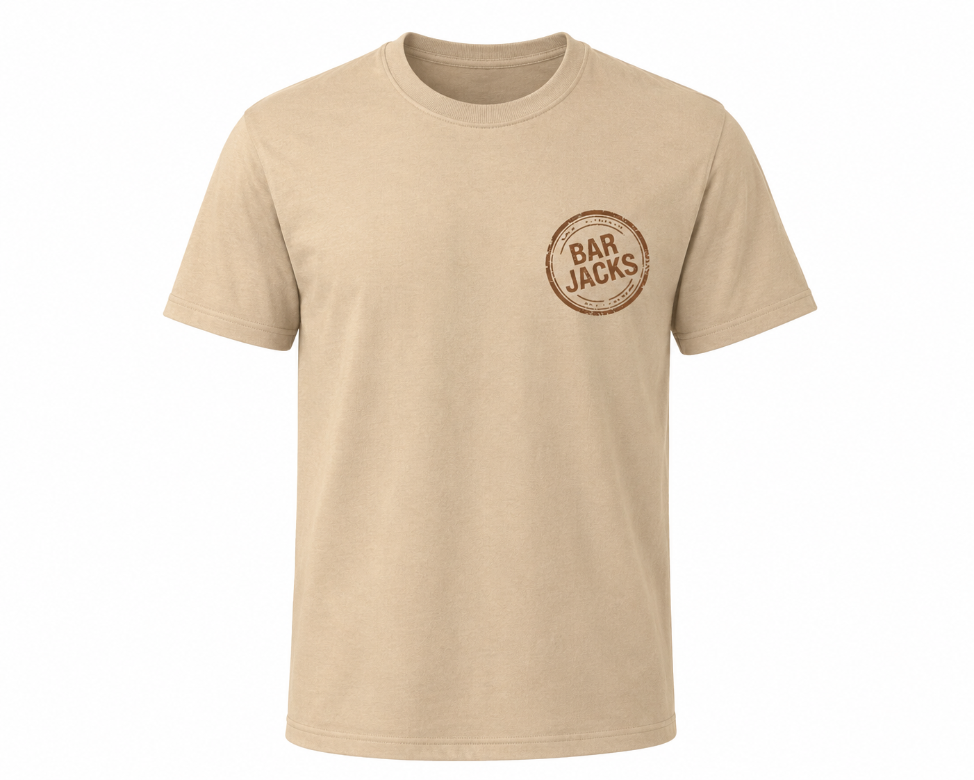 The Drunken Angler Cotton Tee