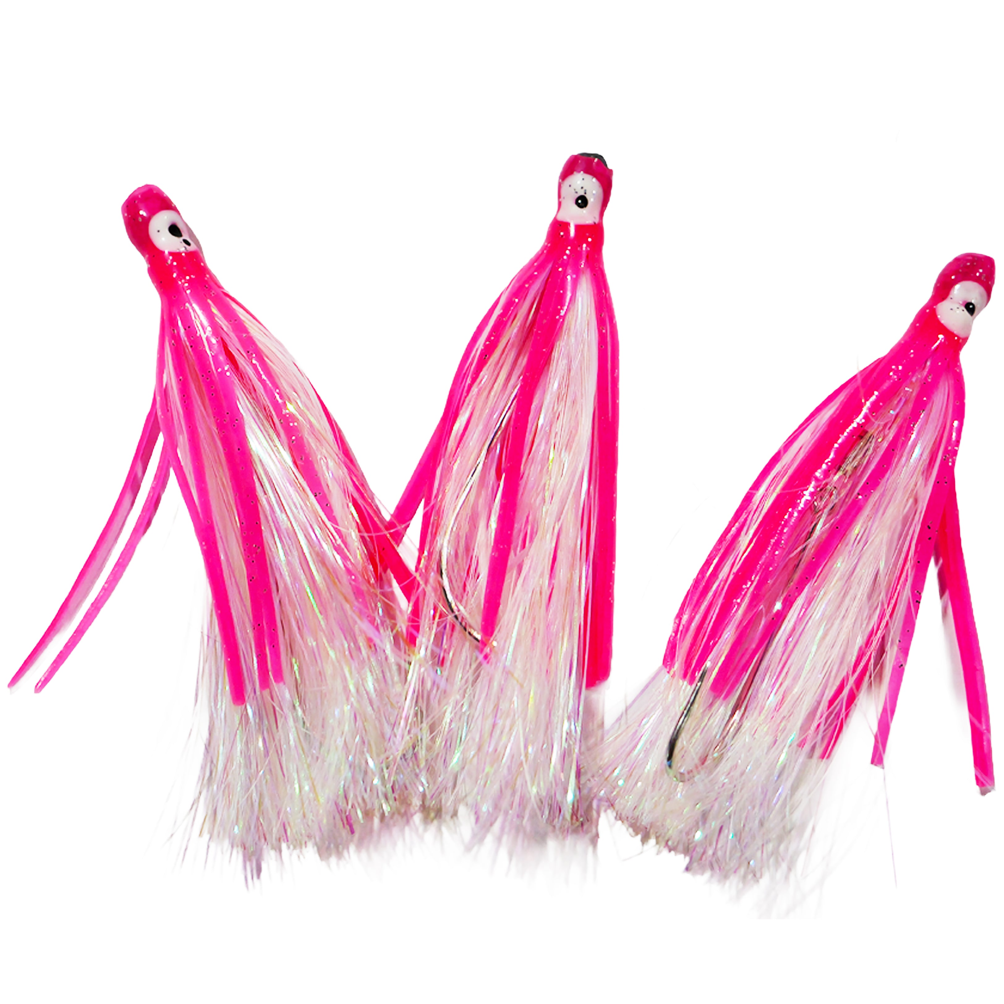 Mahi-Mahi Fishing Lure – Mahi Striker Offshore Trolling