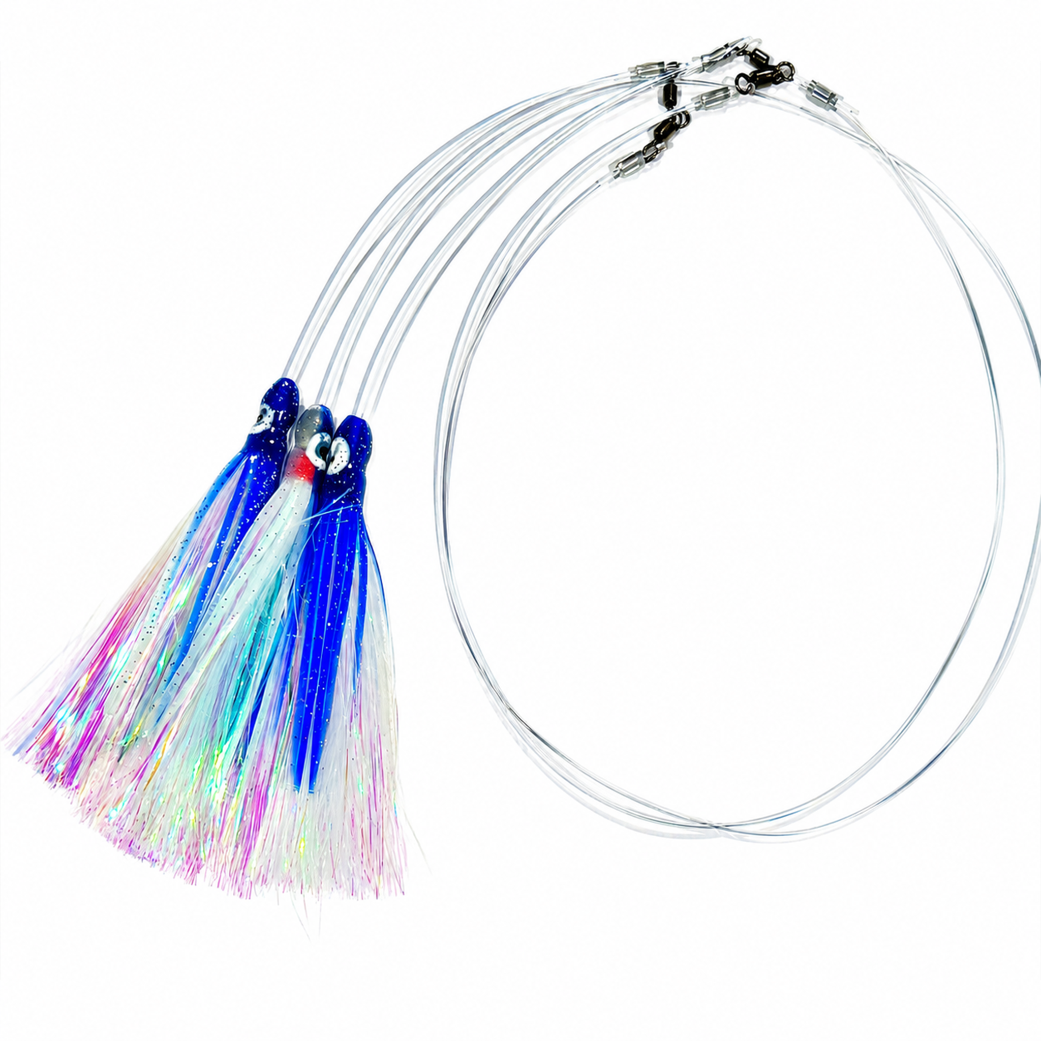 Tuna Flyer Fishing lure