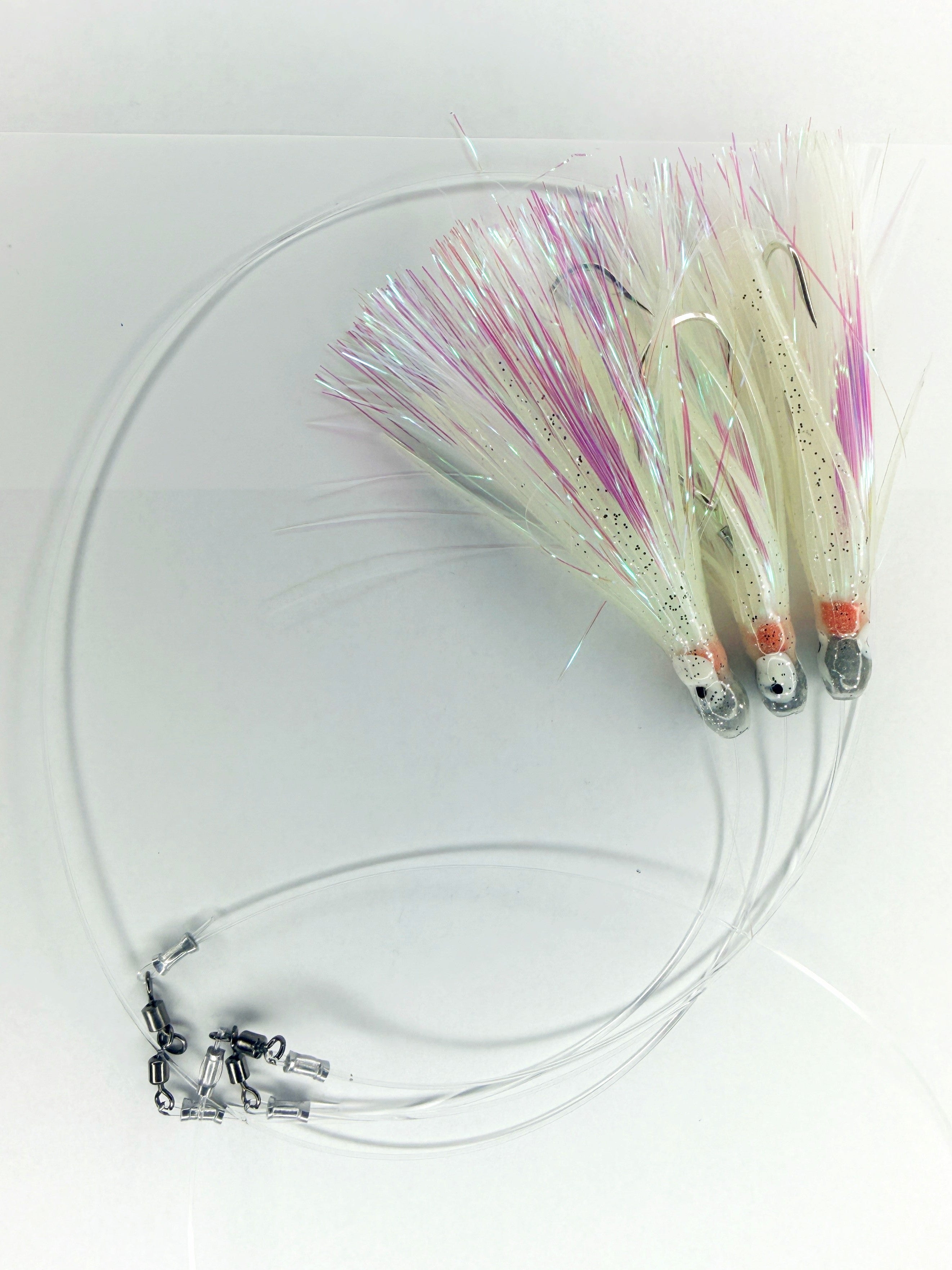 Mahi Ghost Striker Fishing Lure