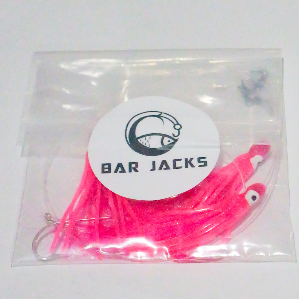 Tuna Striker Fishing Lure